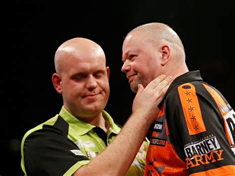 raymond van barneveld vermogen